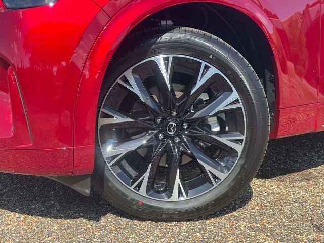 2026 Mazda Mazda CX-90 3.3 Turbo S Premium Plus AWD