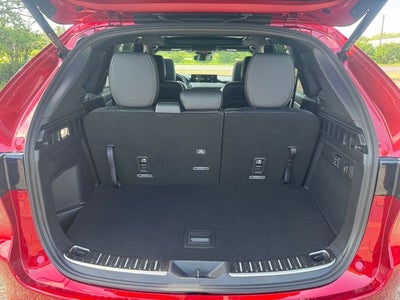 2026 Mazda Mazda CX-90 3.3 Turbo S Premium Plus AWD