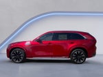 2026 Mazda Mazda CX-90 3.3 Turbo S Premium Plus AWD