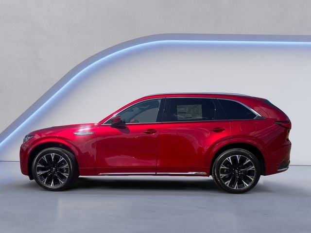2026 Mazda Mazda CX-90 3.3 Turbo S Premium Plus AWD
