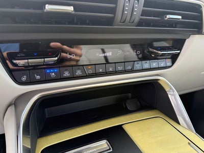 2026 Mazda Mazda CX-90 3.3 Turbo S Premium Plus AWD