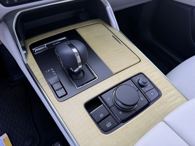 2026 Mazda Mazda CX-90 3.3 Turbo S Premium Plus AWD