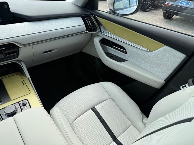 2026 Mazda Mazda CX-90 3.3 Turbo S Premium Plus AWD