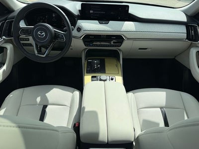 2026 Mazda Mazda CX-90 3.3 Turbo S Premium Plus AWD