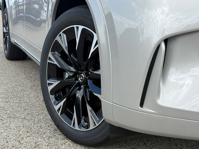 2026 Mazda Mazda CX-90 3.3 Turbo S Premium Plus AWD