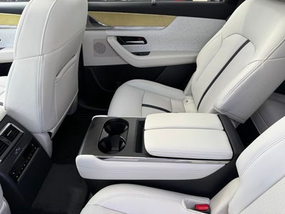 2026 Mazda Mazda CX-90 3.3 Turbo S Premium Plus AWD