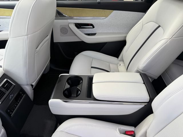 2026 Mazda Mazda CX-90 3.3 Turbo S Premium Plus AWD