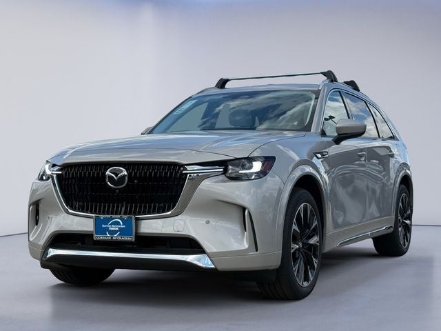 2026 Mazda Mazda CX-90 3.3 Turbo S Premium Plus AWD