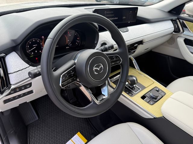 2026 Mazda Mazda CX-90 3.3 Turbo S Premium Plus AWD