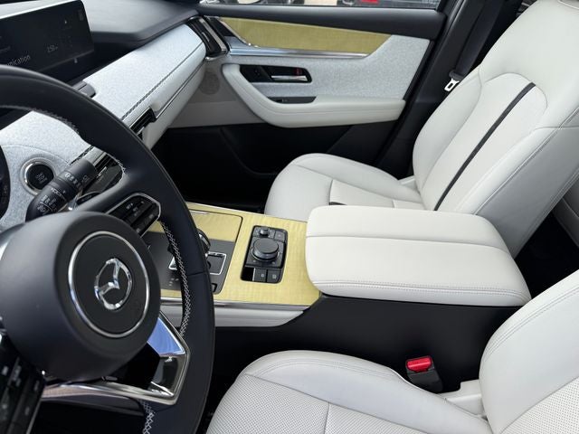 2026 Mazda Mazda CX-90 3.3 Turbo S Premium Plus AWD