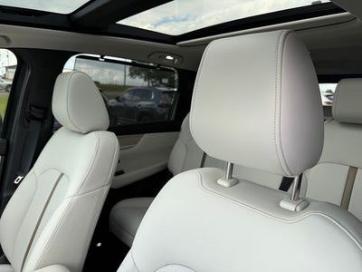 2026 Mazda Mazda CX-90 3.3 Turbo Premium Plus AWD