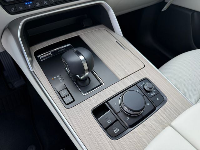 2026 Mazda Mazda CX-90 3.3 Turbo Premium Plus AWD