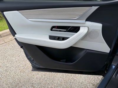 2026 Mazda Mazda CX-90 3.3 Turbo Premium Plus AWD