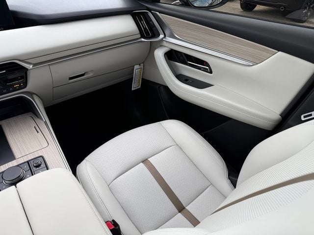 2026 Mazda Mazda CX-90 3.3 Turbo Premium Plus AWD