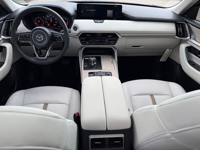 2026 Mazda Mazda CX-90 3.3 Turbo Premium Plus AWD