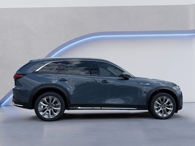 2026 Mazda Mazda CX-90 3.3 Turbo Premium Plus AWD