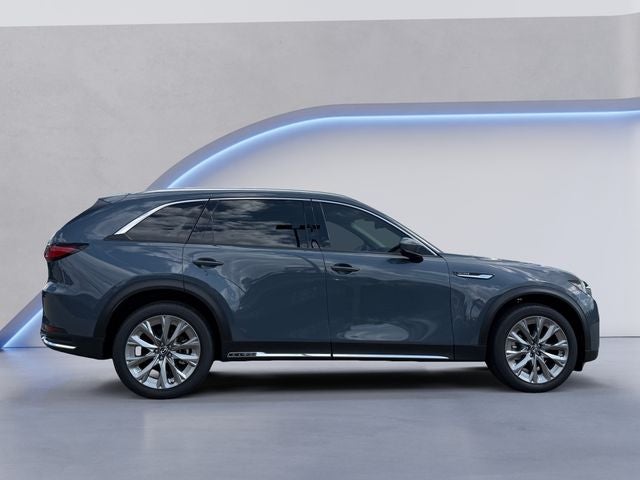 2026 Mazda Mazda CX-90 3.3 Turbo Premium Plus AWD