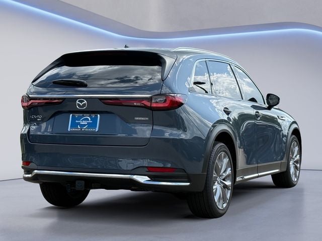 2026 Mazda Mazda CX-90 3.3 Turbo Premium Plus AWD
