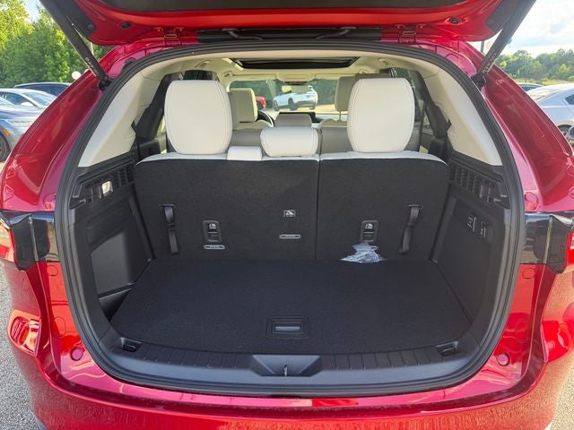 2026 Mazda Mazda CX-90 3.3 Turbo Premium Plus AWD