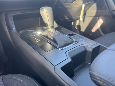 2026 Mazda Mazda CX-5 2.5 S AWD