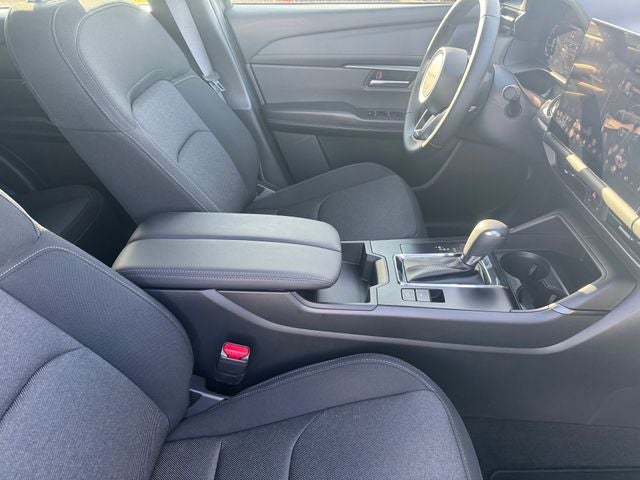 2026 Mazda Mazda CX-5 2.5 S AWD