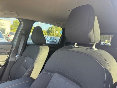 2026 Mazda Mazda CX-5 2.5 S AWD