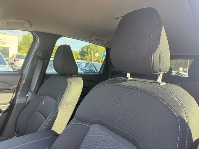 2026 Mazda Mazda CX-5 2.5 S AWD