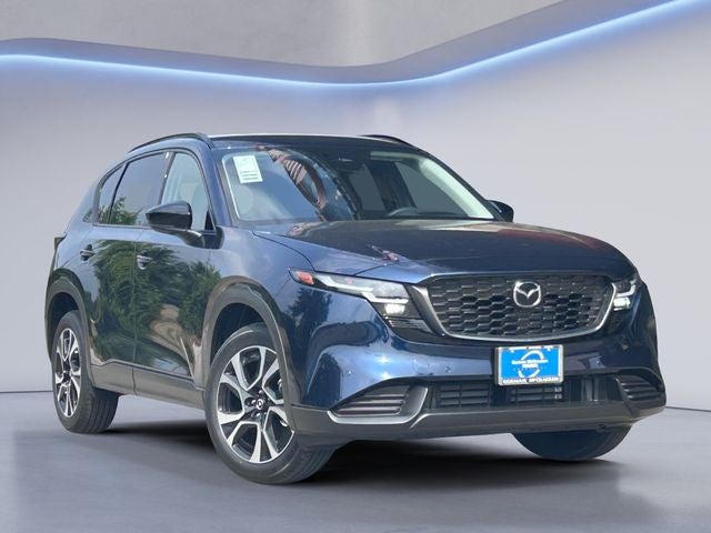 2026 Mazda CX-5 S Preferred Auto AWD's photo