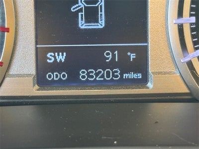 2019 Toyota 4Runner Base