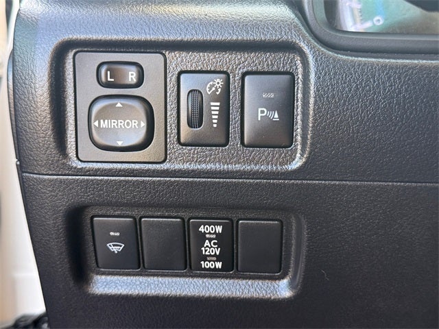 2019 Toyota 4Runner Base