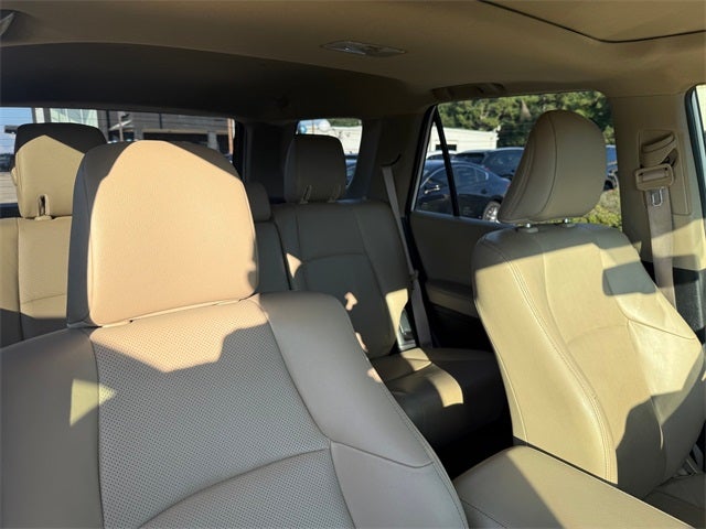 2019 Toyota 4Runner Base