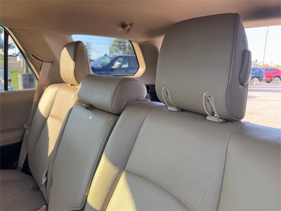 2019 Toyota 4Runner Base