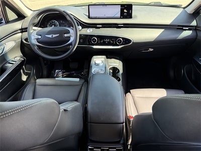 2023 Genesis GV70 2.5T