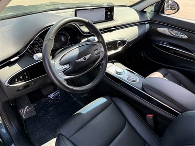 2023 Genesis GV70 2.5T