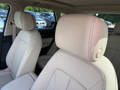 2024 Audi Q5 40 Premium quattro