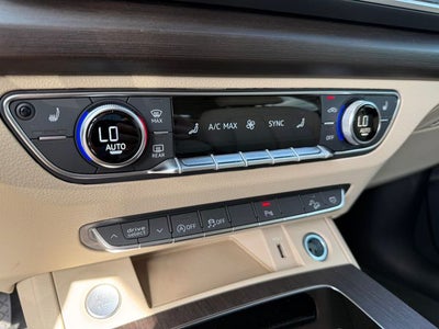 2024 Audi Q5 40 Premium quattro