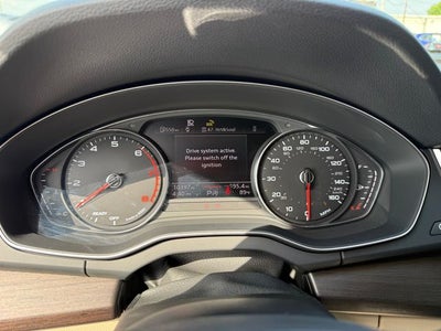 2024 Audi Q5 40 Premium quattro