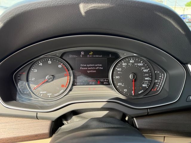 2024 Audi Q5 40 Premium quattro