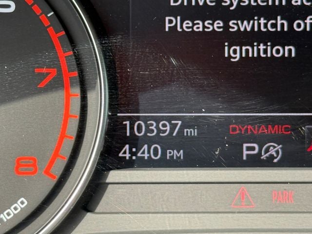 2024 Audi Q5 40 Premium quattro