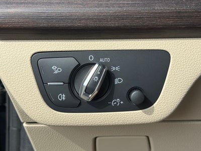 2024 Audi Q5 40 Premium quattro