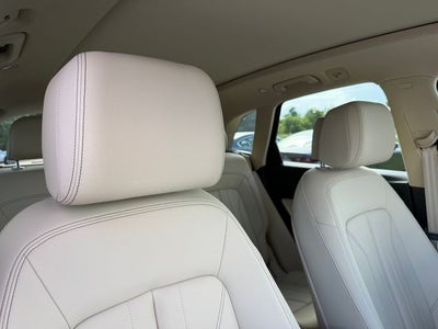 2024 Audi Q5 40 Premium quattro