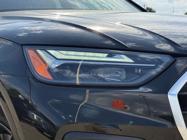 2024 Audi Q5 40 Premium quattro