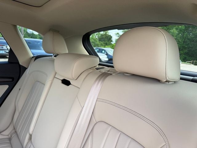 2024 Audi Q5 40 Premium quattro