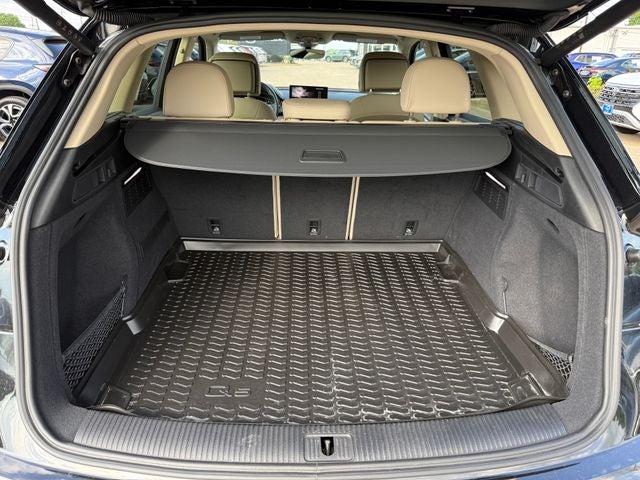 2024 Audi Q5 40 Premium quattro