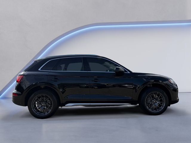 2024 Audi Q5 40 Premium quattro
