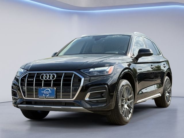 2024 Audi Q5 40 Premium quattro