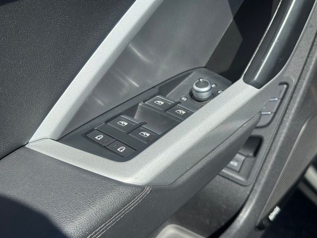 2022 Audi Q3 Premium Plus S Line quattro