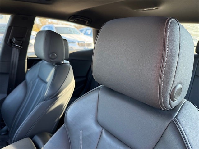 2024 Audi A5 Sportback 45 S line Premium Plus quattro