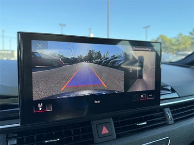 2024 Audi A5 Sportback 45 S line Premium Plus quattro