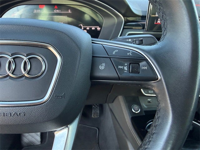 2024 Audi A5 Sportback 45 S line Premium Plus quattro